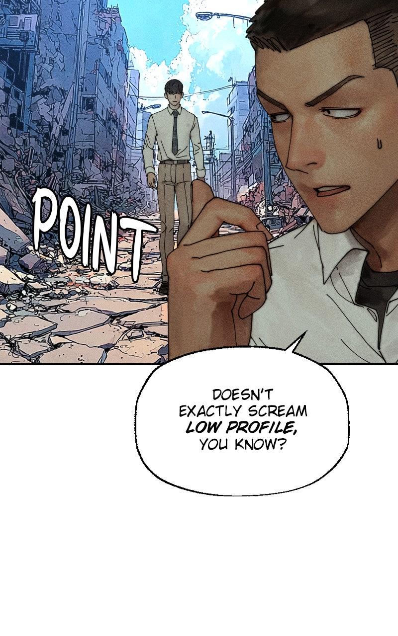 Cryptid Chapter 35.4 page 34 - 