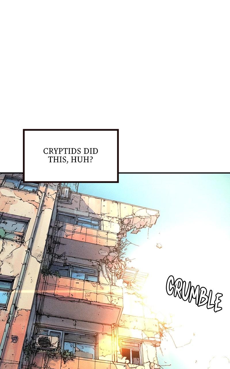 Cryptid Chapter 35.4 page 38 - 