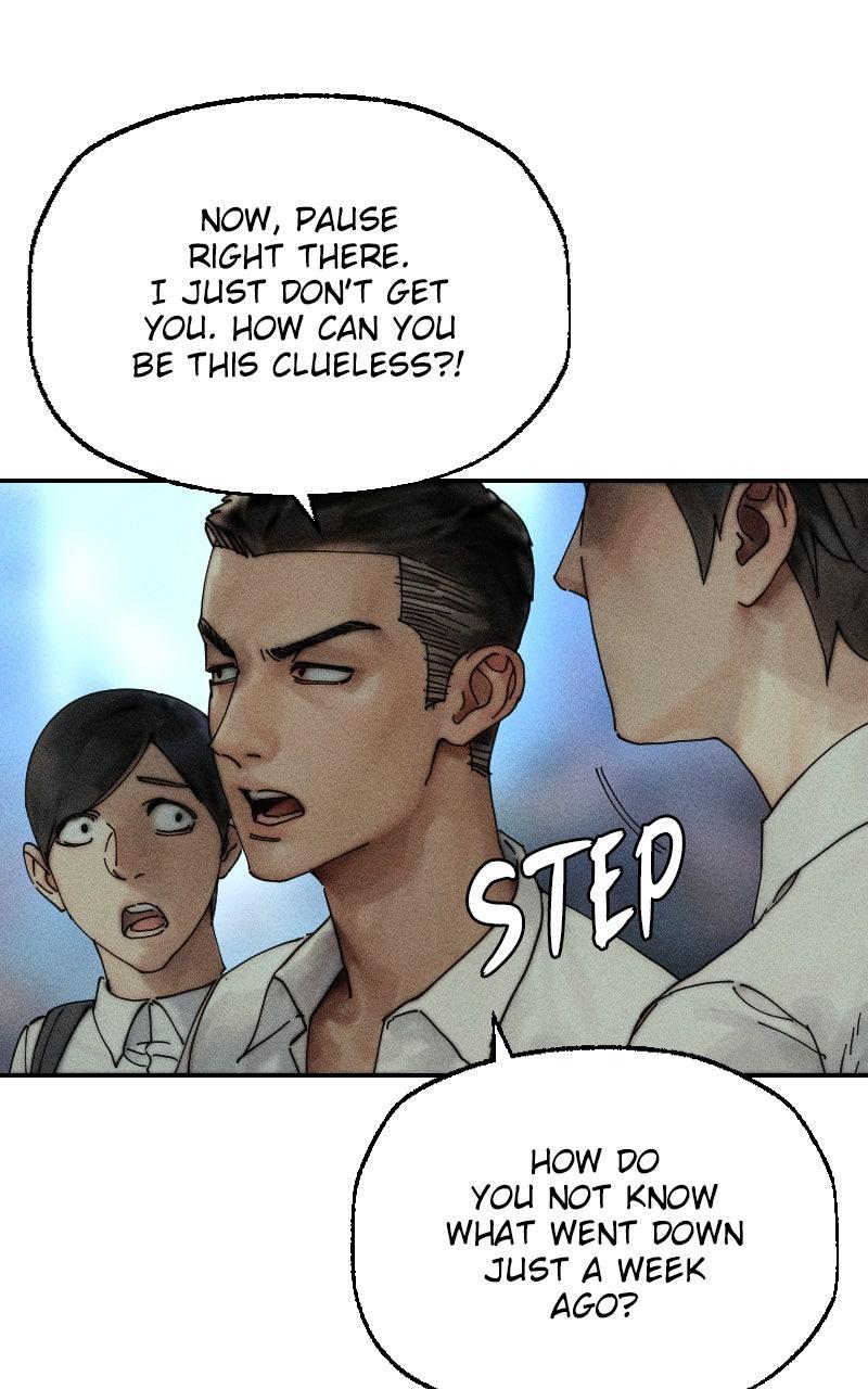 Cryptid Chapter 35.4 page 41 - 