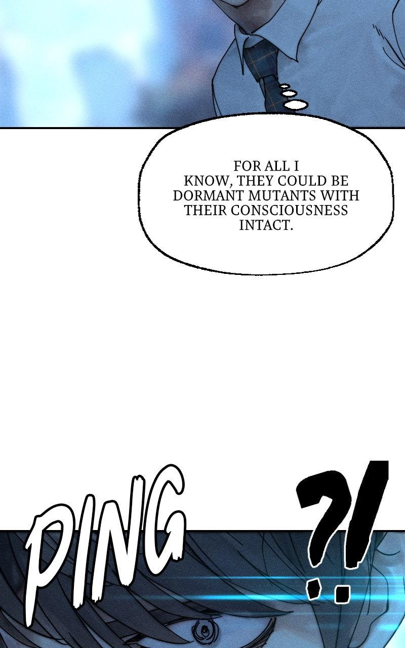 Cryptid Chapter 35.4 page 44 - 