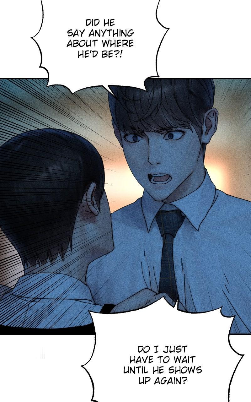 Cryptid Chapter 35.4 page 6 - 