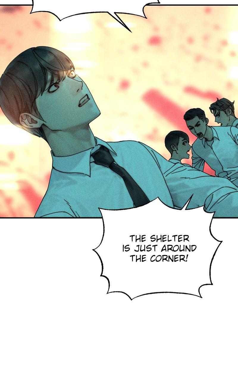 Cryptid Chapter 35.4 page 53 - 