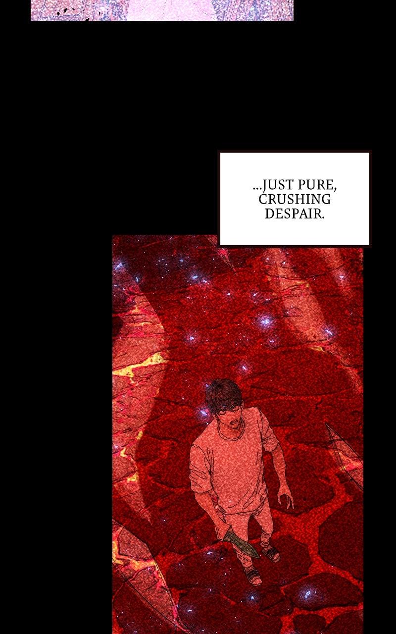 Cryptid Chapter 35.4 page 58 - 