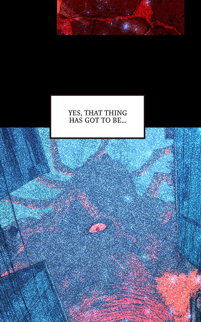 Cryptid Chapter 35.4 page 59 - 