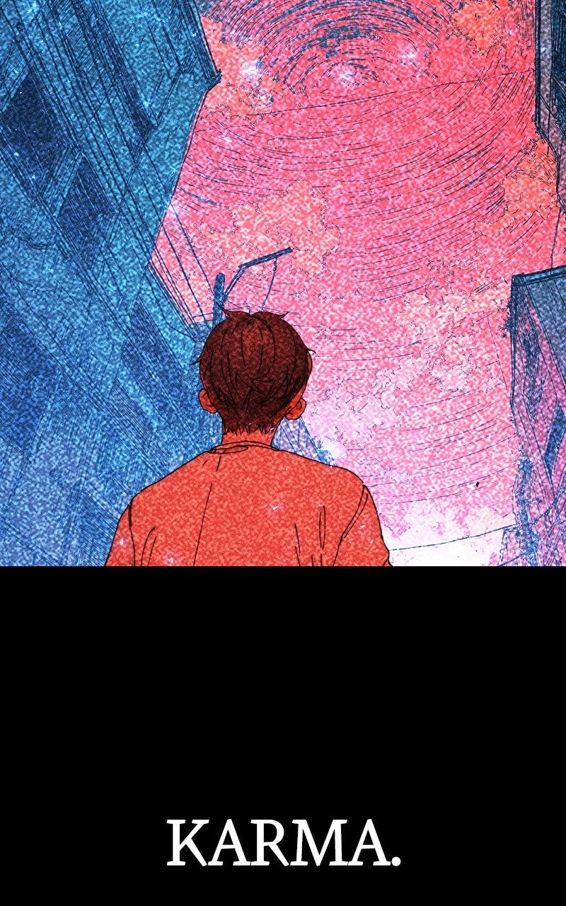 Cryptid Chapter 35.4 page 60 - 