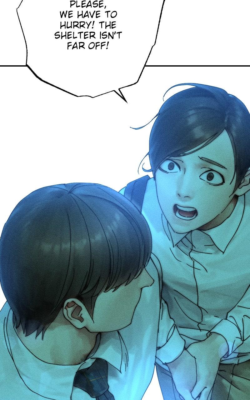 Cryptid Chapter 35.4 page 63 - 