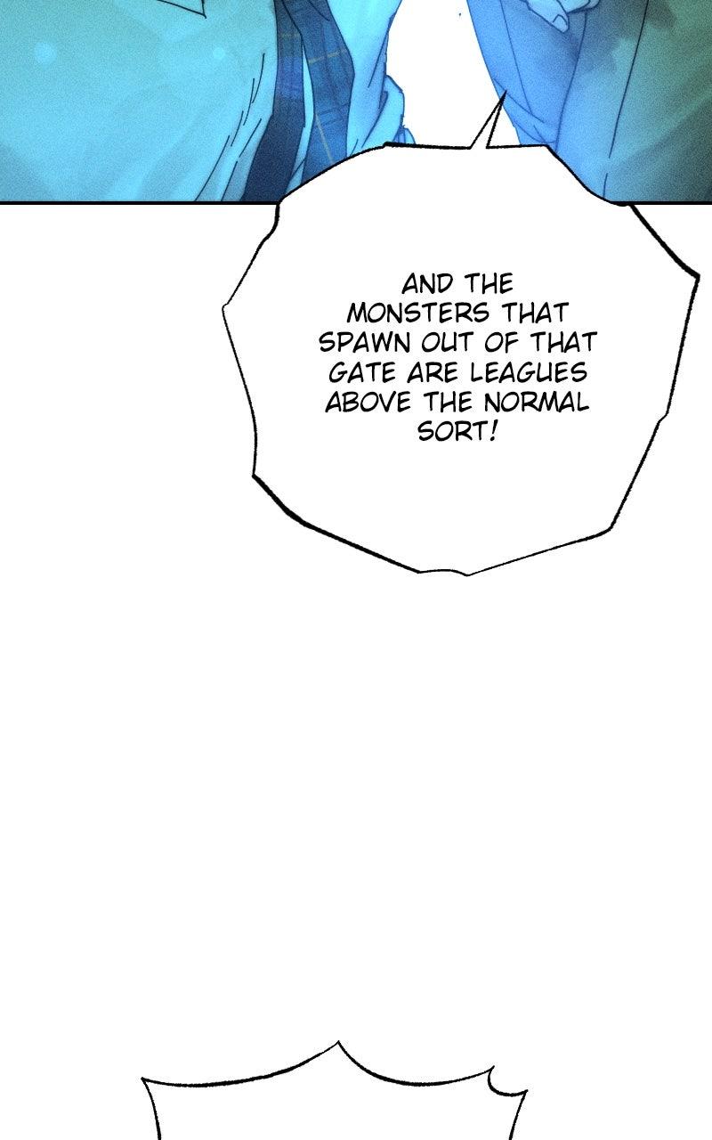 Cryptid Chapter 35.4 page 64 - 