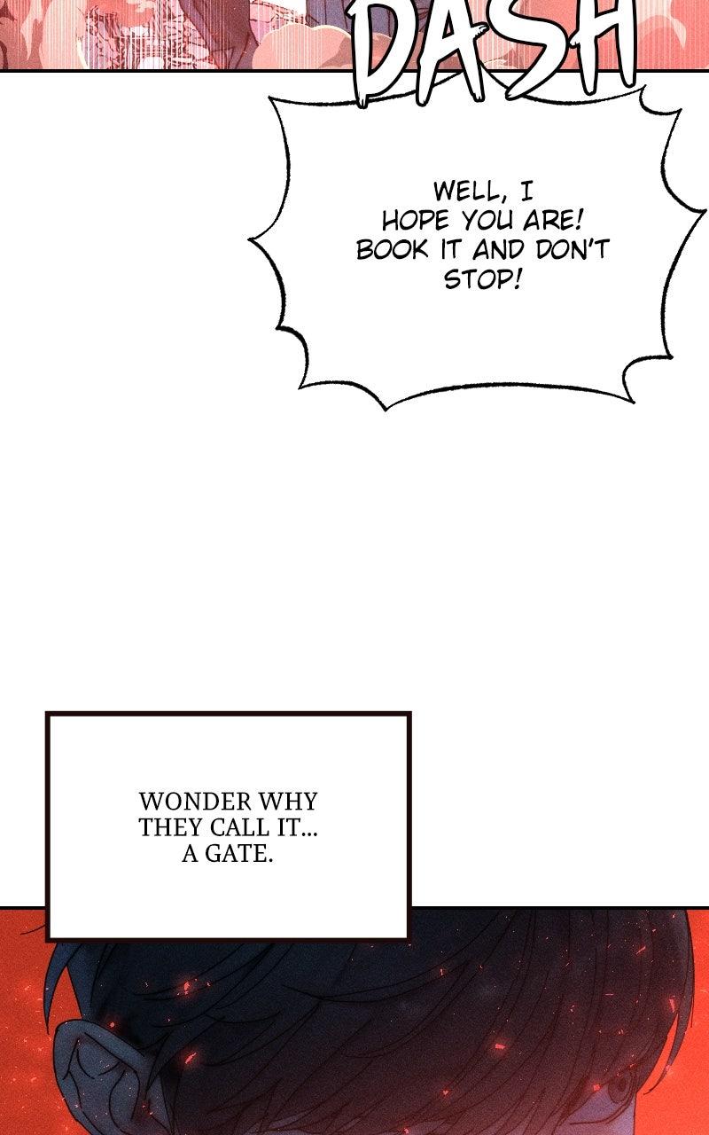 Cryptid Chapter 35.4 page 66 - 
