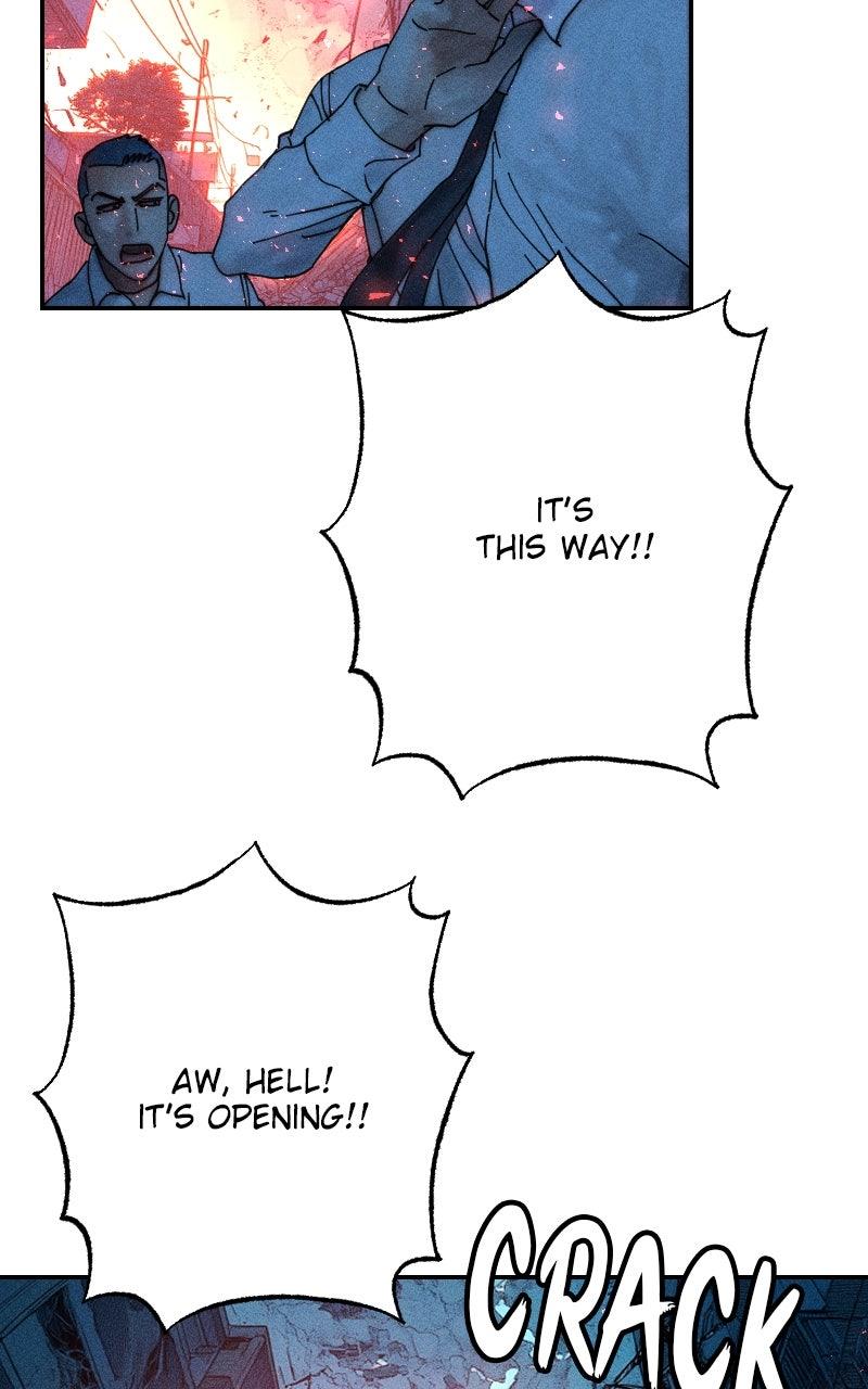 Cryptid Chapter 35.4 page 69 - 
