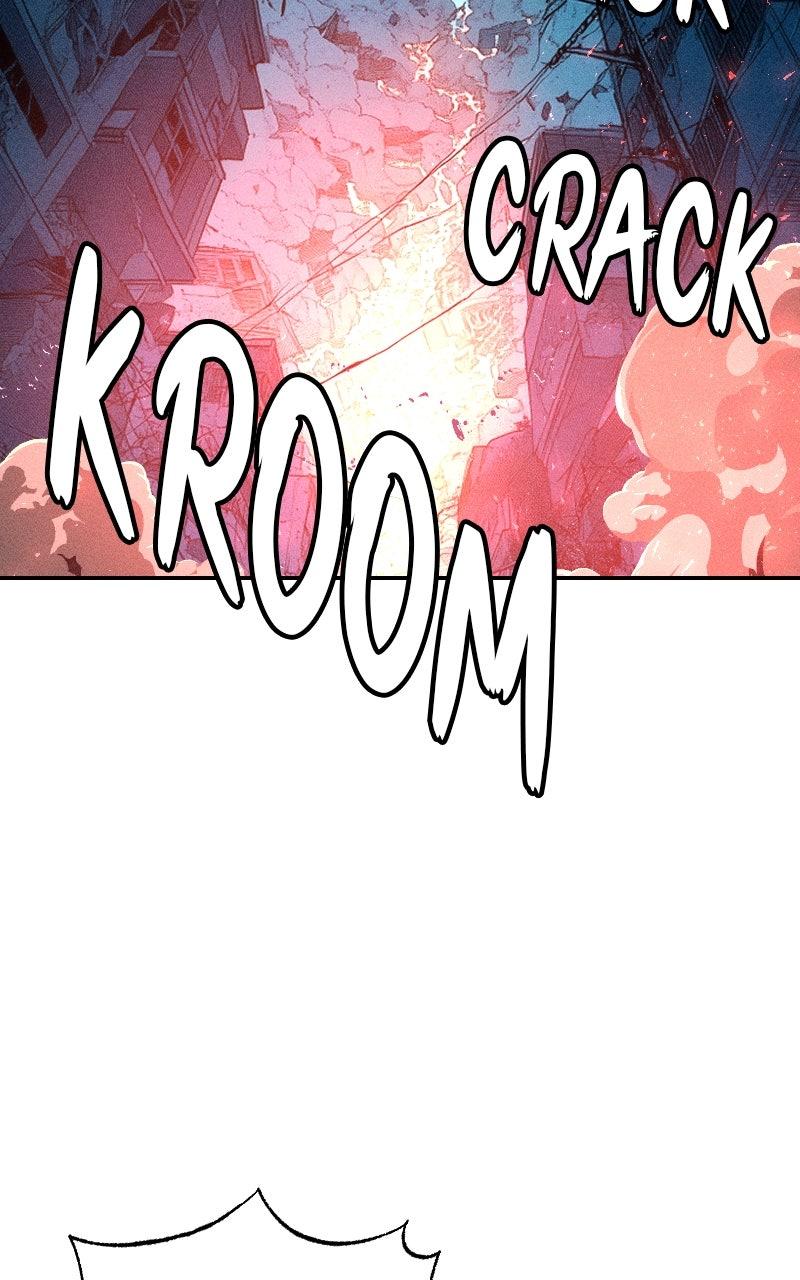 Cryptid Chapter 35.4 page 70 - 