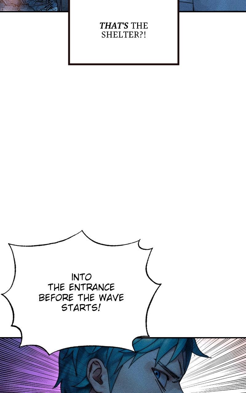 Cryptid Chapter 35.4 page 75 - 