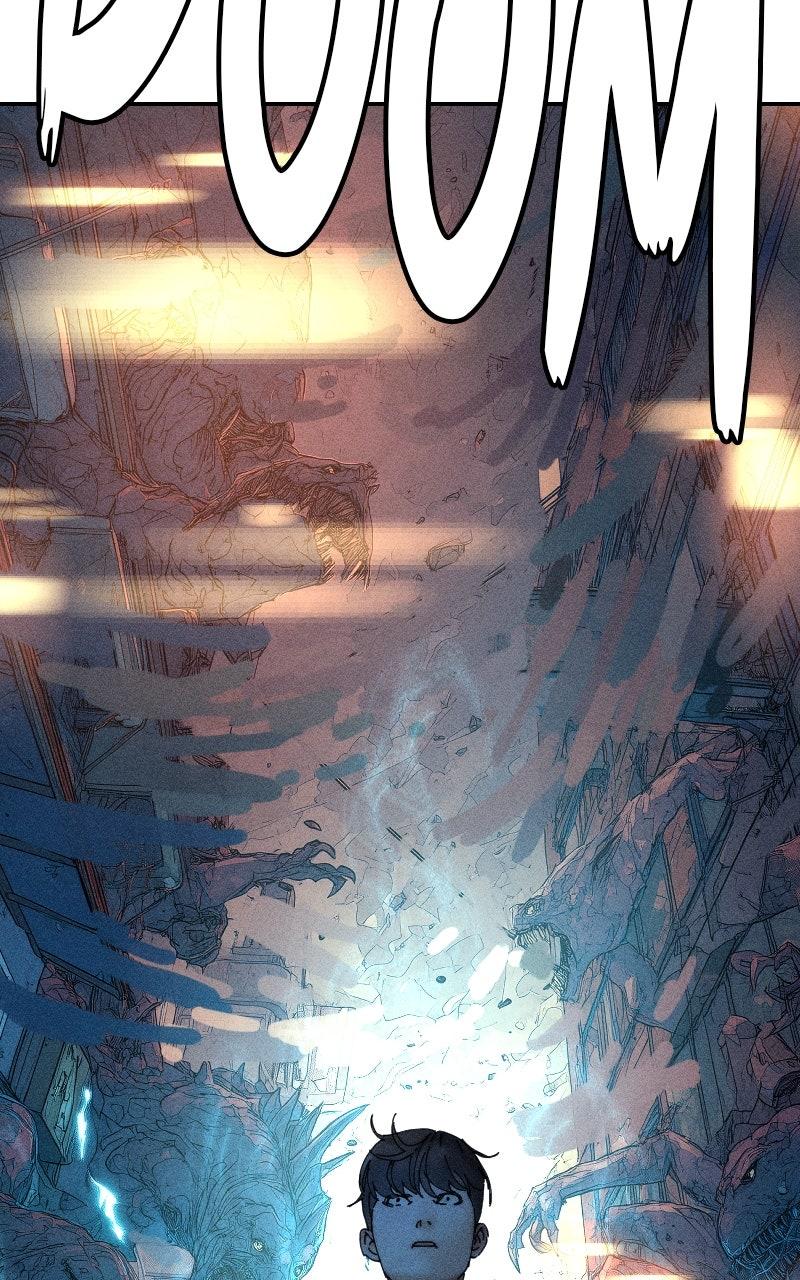 Cryptid Chapter 35.4 page 78 - 