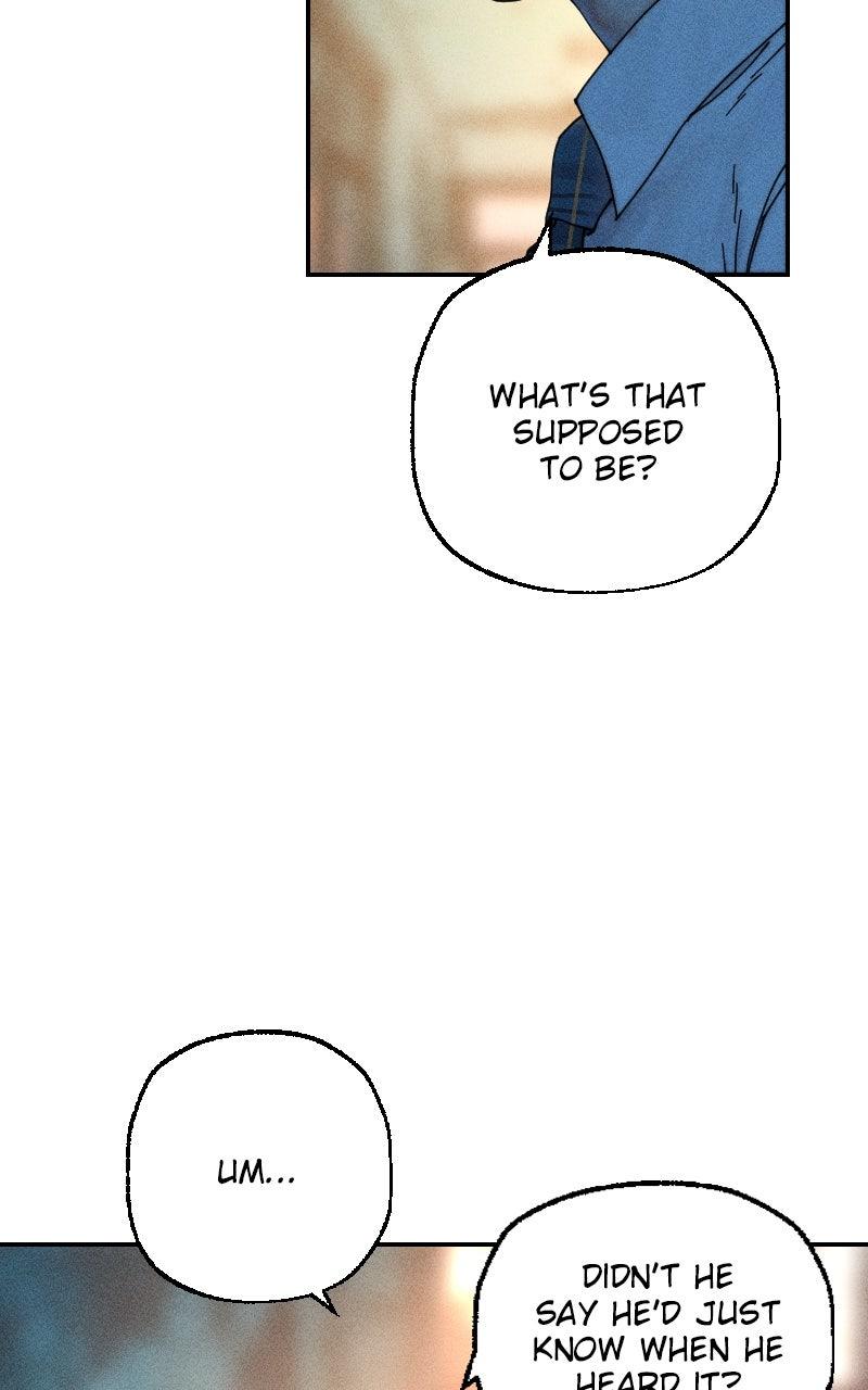 Cryptid Chapter 35.5 page 3 - 
