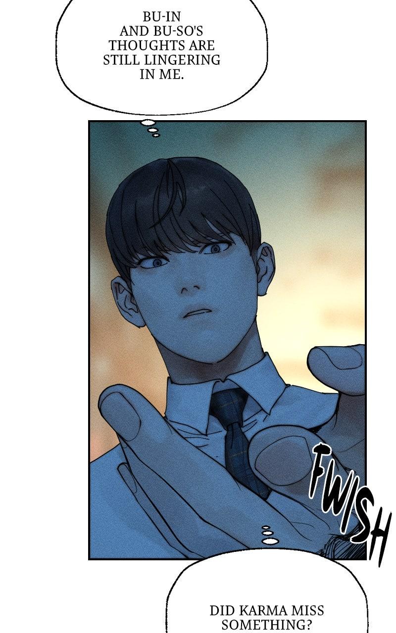 Cryptid Chapter 35.5 page 22 - 