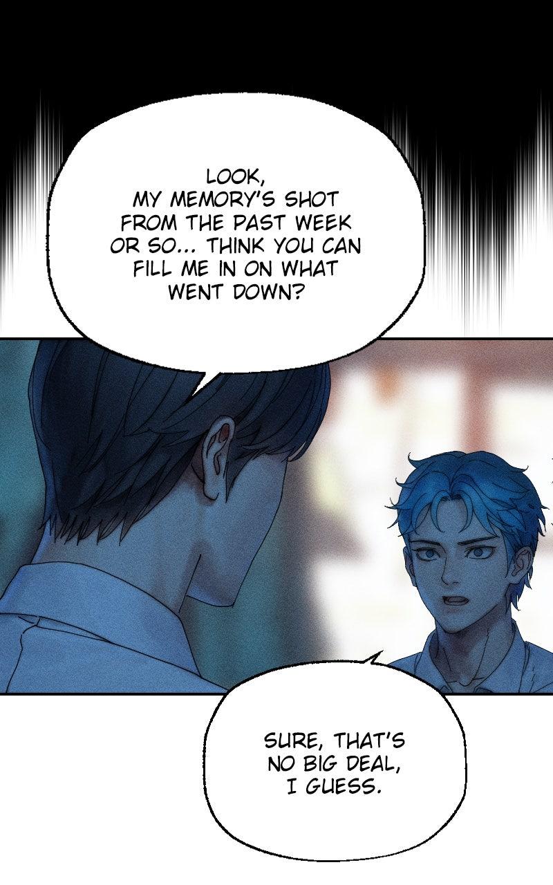 Cryptid Chapter 35.5 page 26 - 