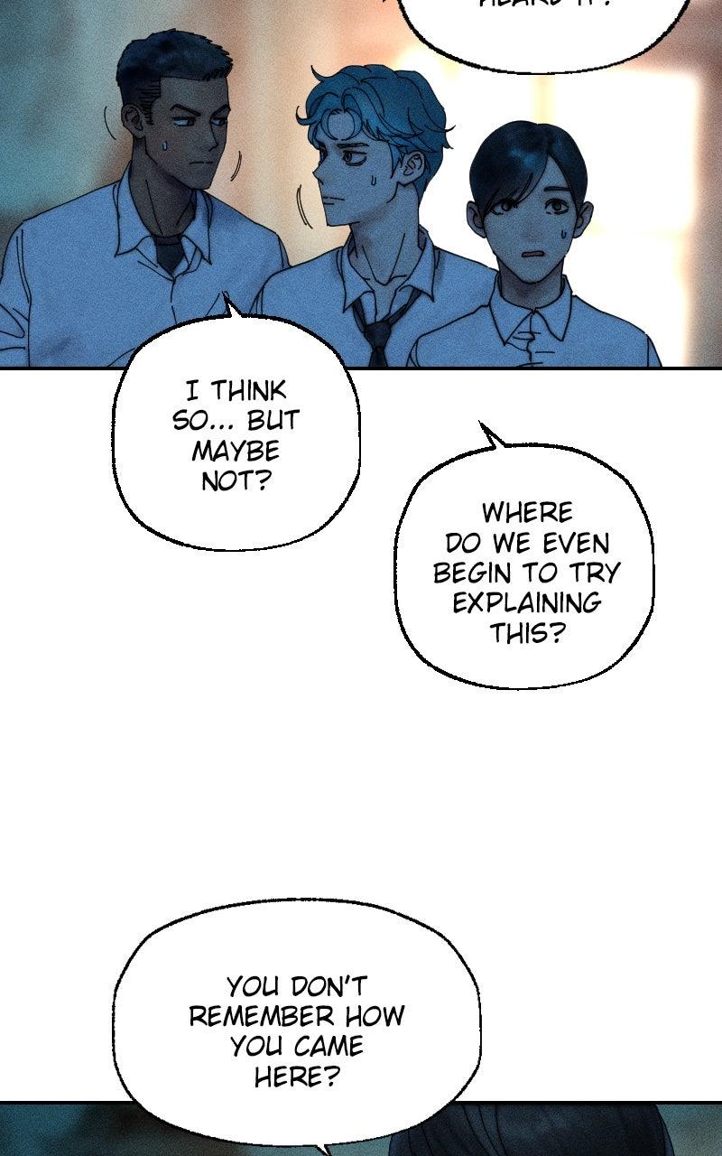 Cryptid Chapter 35.5 page 4 - 