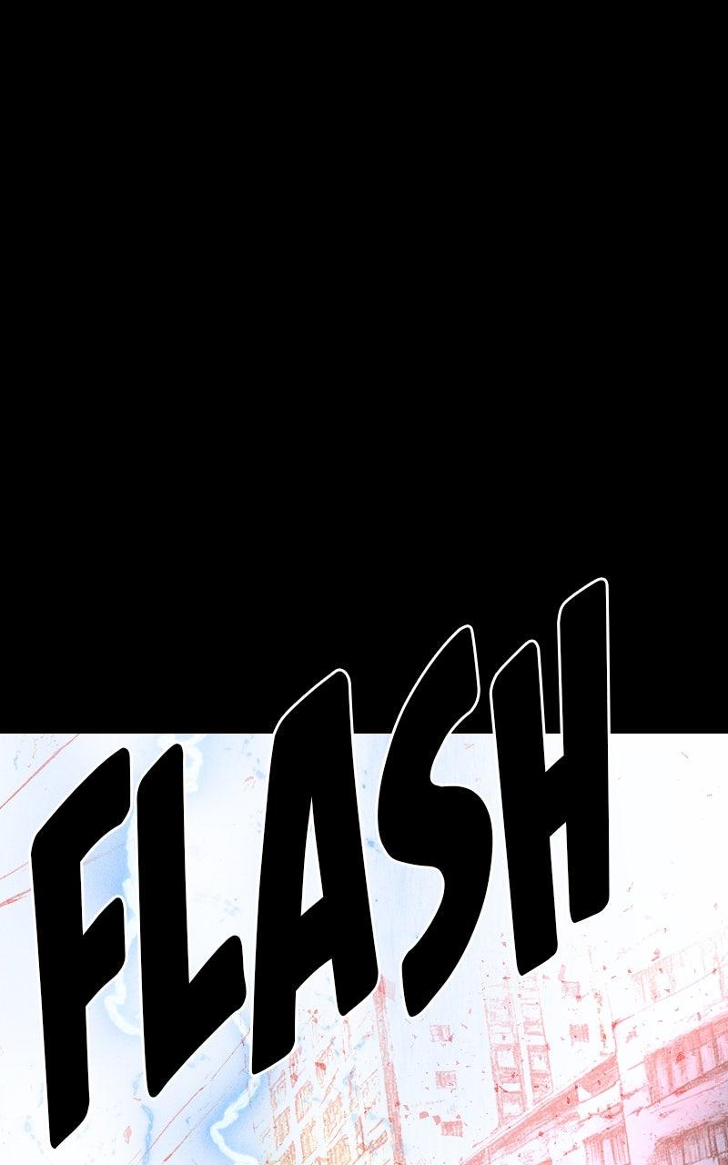 Cryptid Chapter 35.5 page 38 - 