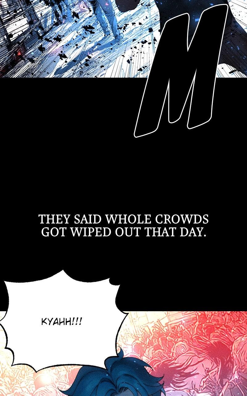 Cryptid Chapter 35.5 page 41 - 