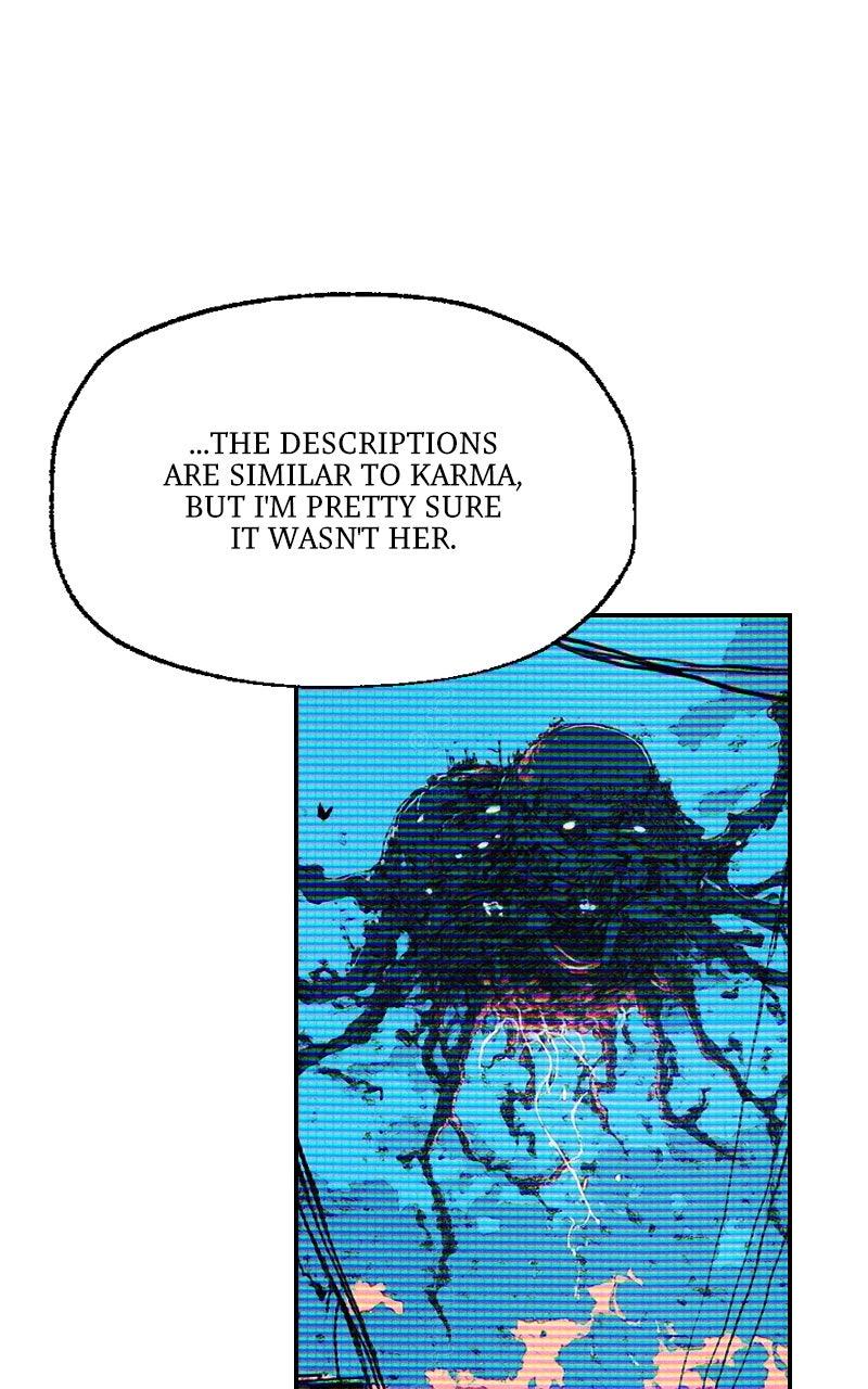 Cryptid Chapter 35.5 page 49 - 