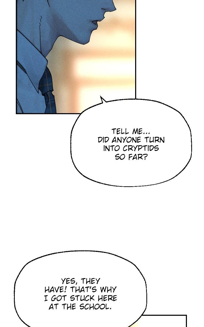 Cryptid Chapter 35.5 page 51 - 