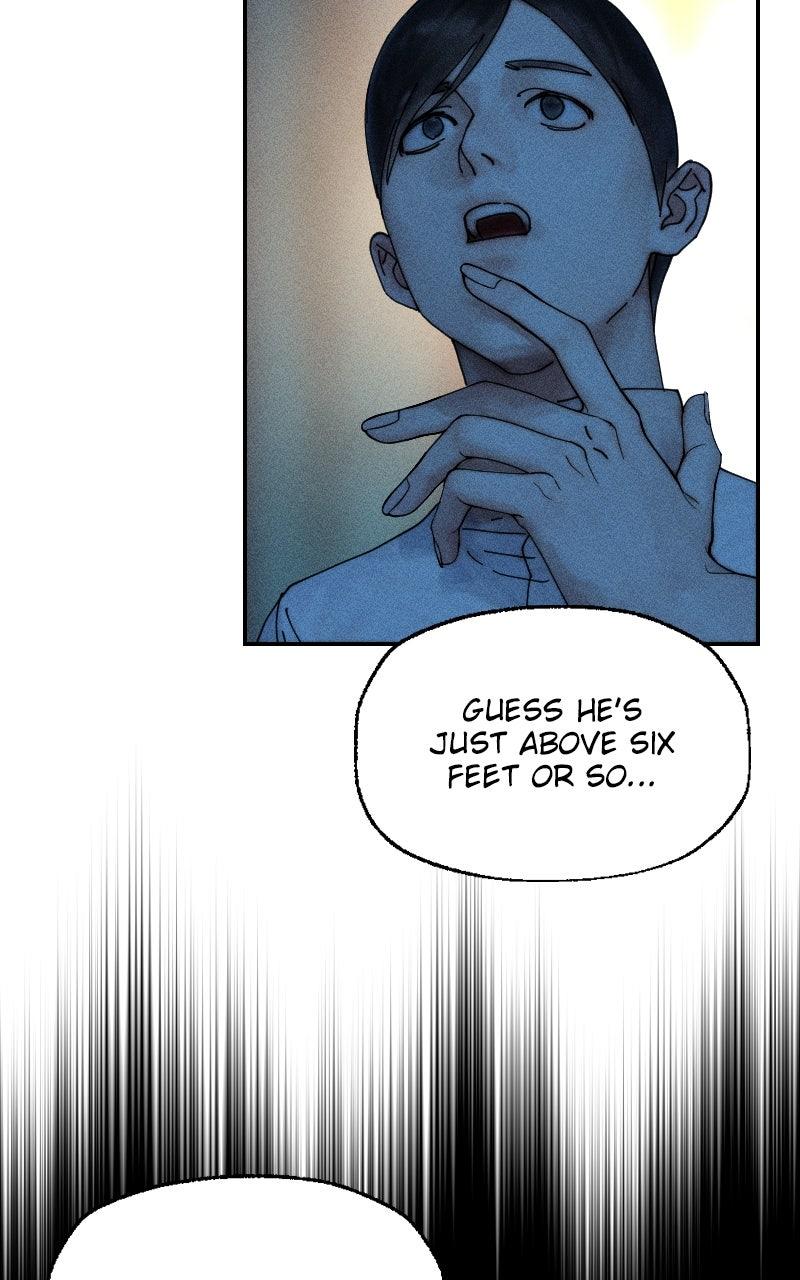 Cryptid Chapter 35.5 page 66 - 
