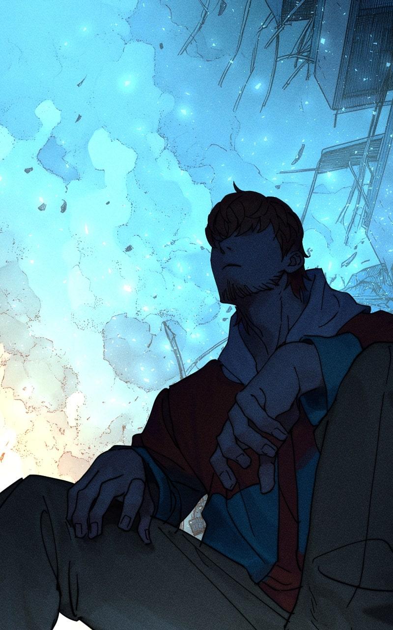 Cryptid Chapter 35.5 page 69 - 