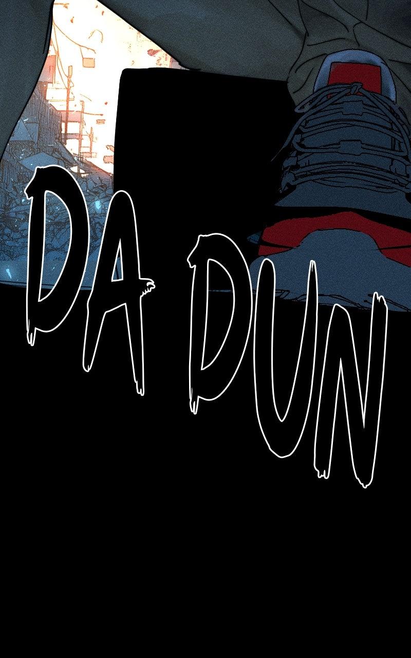 Cryptid Chapter 35.5 page 70 - 