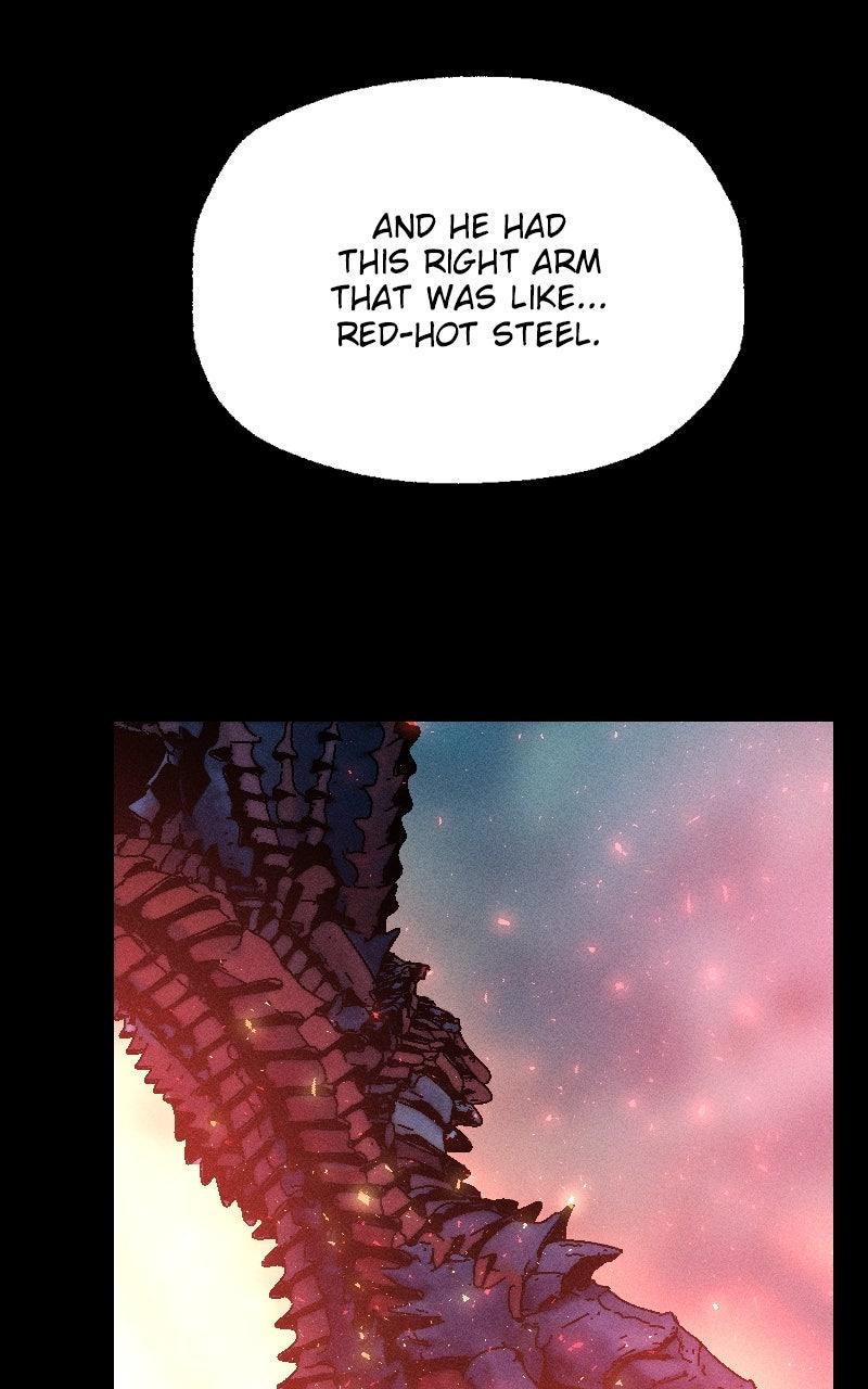 Cryptid Chapter 35.5 page 71 - 