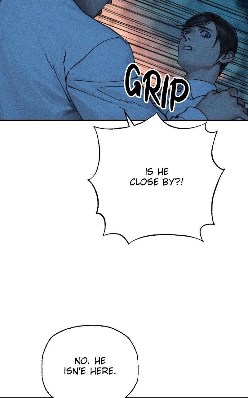 Cryptid Chapter 35.5 page 75 - 