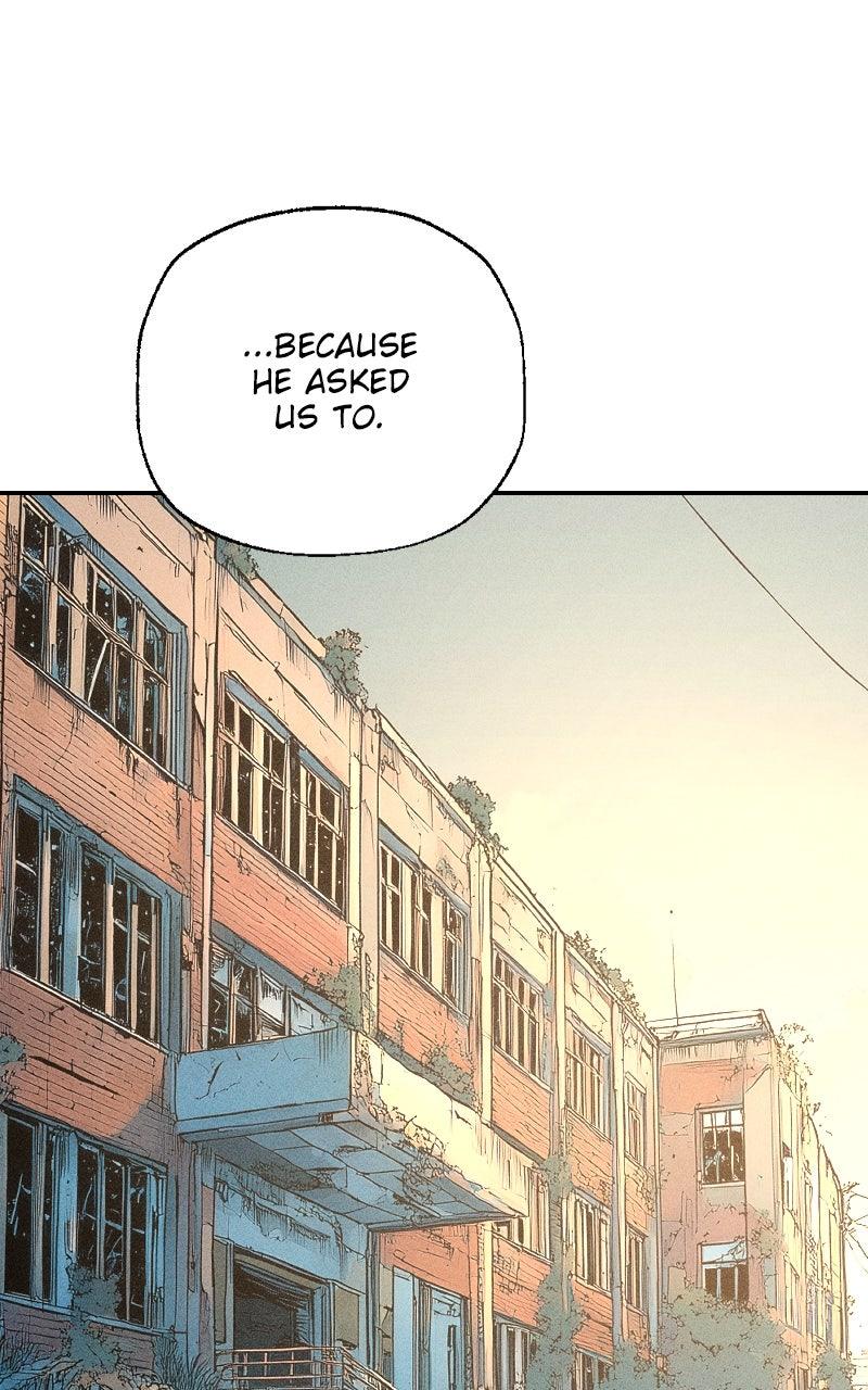 Cryptid Chapter 35.5 page 77 - 