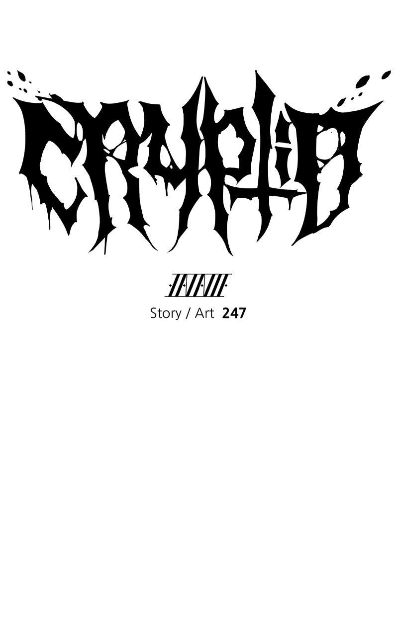 Cryptid Chapter 35.6 page 111 - 