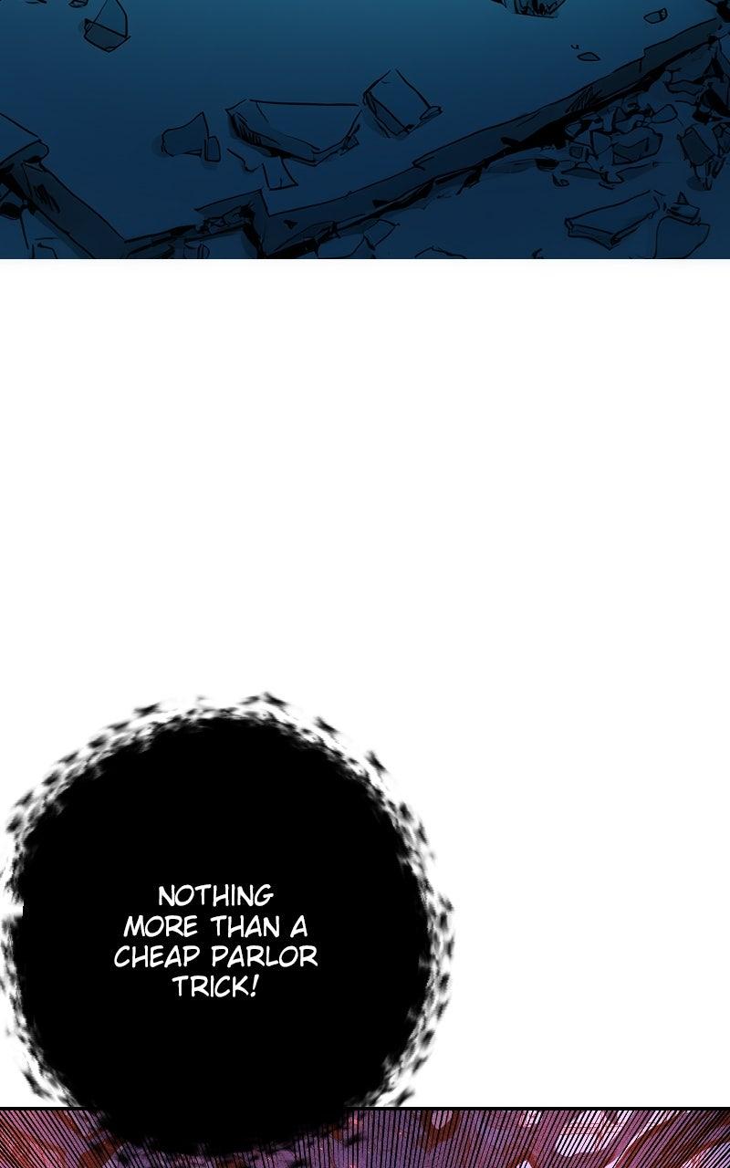 Cryptid Chapter 35.6 page 13 - 
