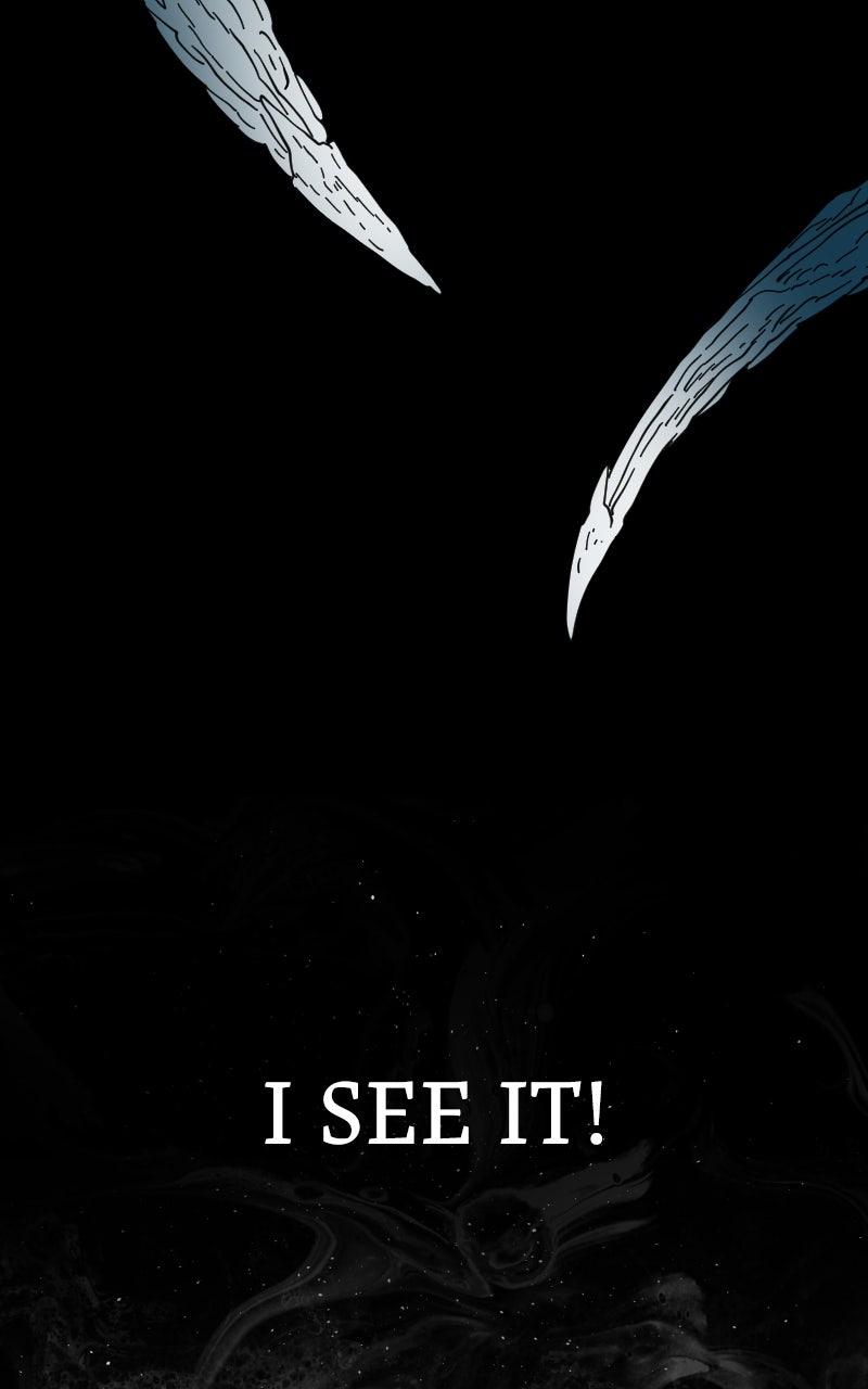 Cryptid Chapter 35.6 page 20 - 