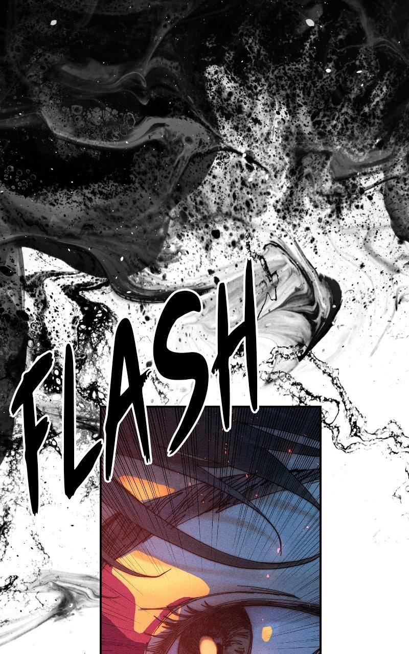 Cryptid Chapter 35.6 page 21 - 