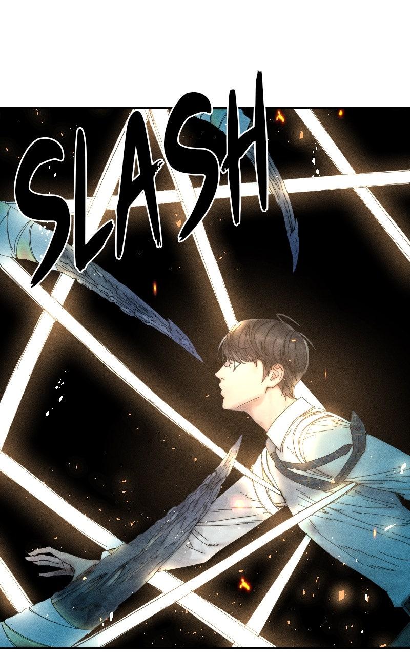 Cryptid Chapter 35.6 page 24 - 