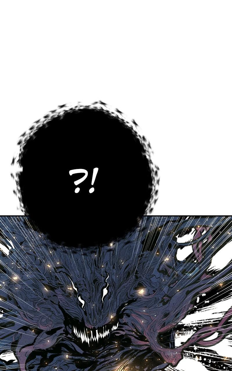 Cryptid Chapter 35.6 page 28 - 