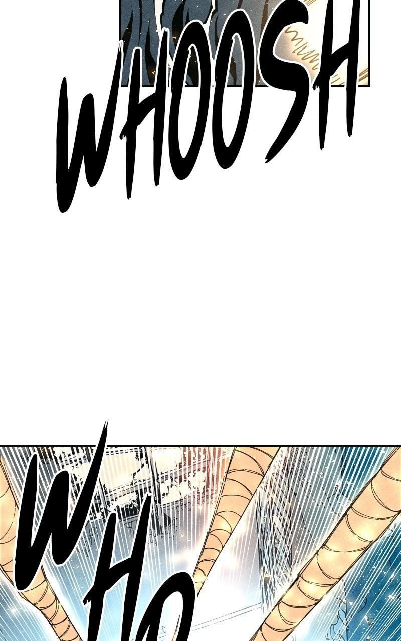Cryptid Chapter 35.6 page 31 - 
