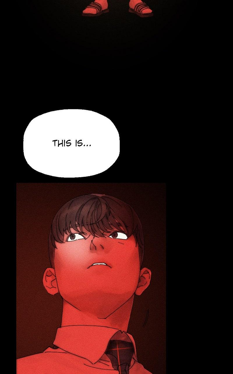 Cryptid Chapter 35.6 page 39 - 