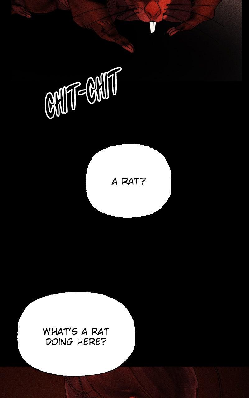 Cryptid Chapter 35.6 page 45 - 