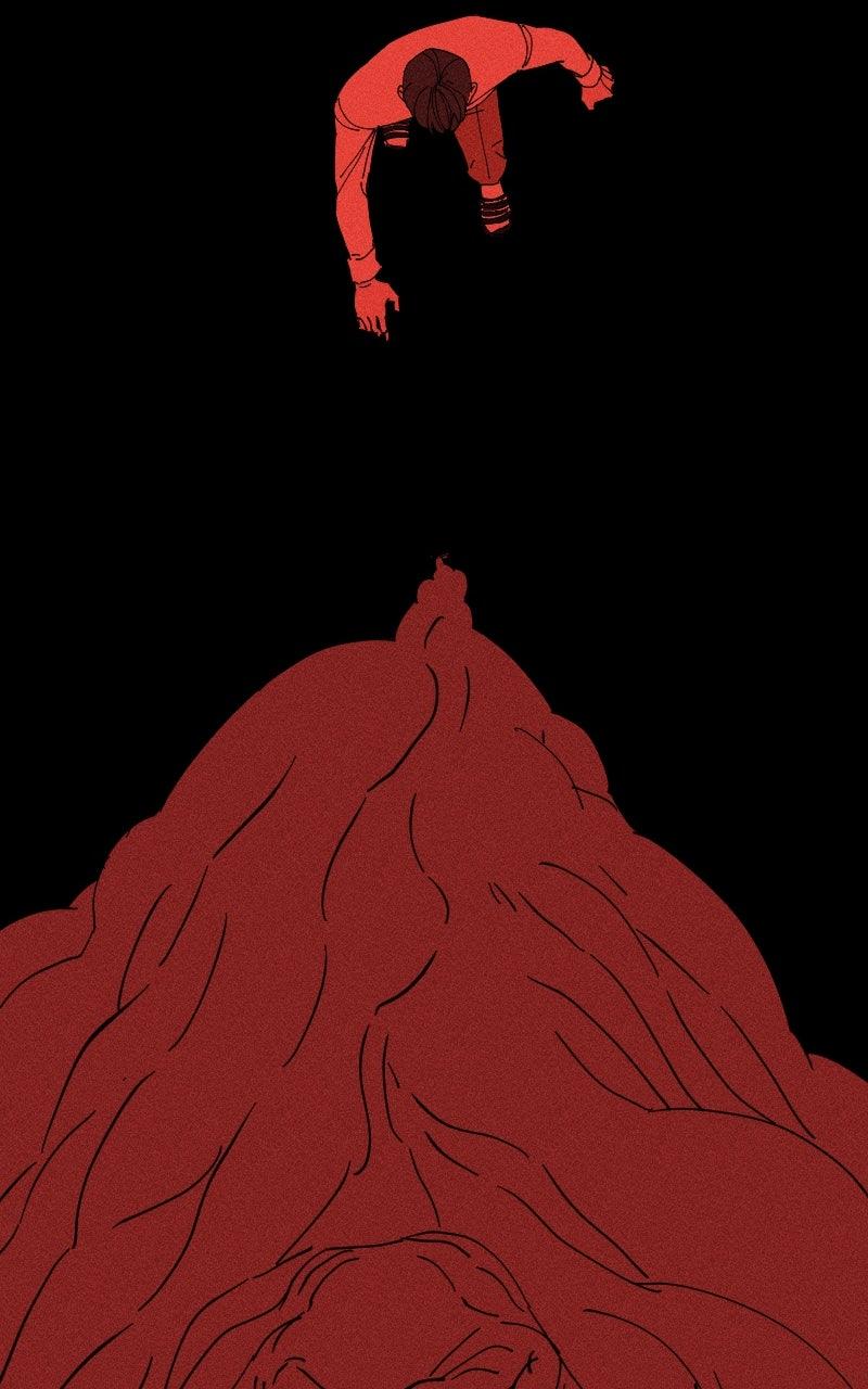 Cryptid Chapter 35.6 page 49 - 