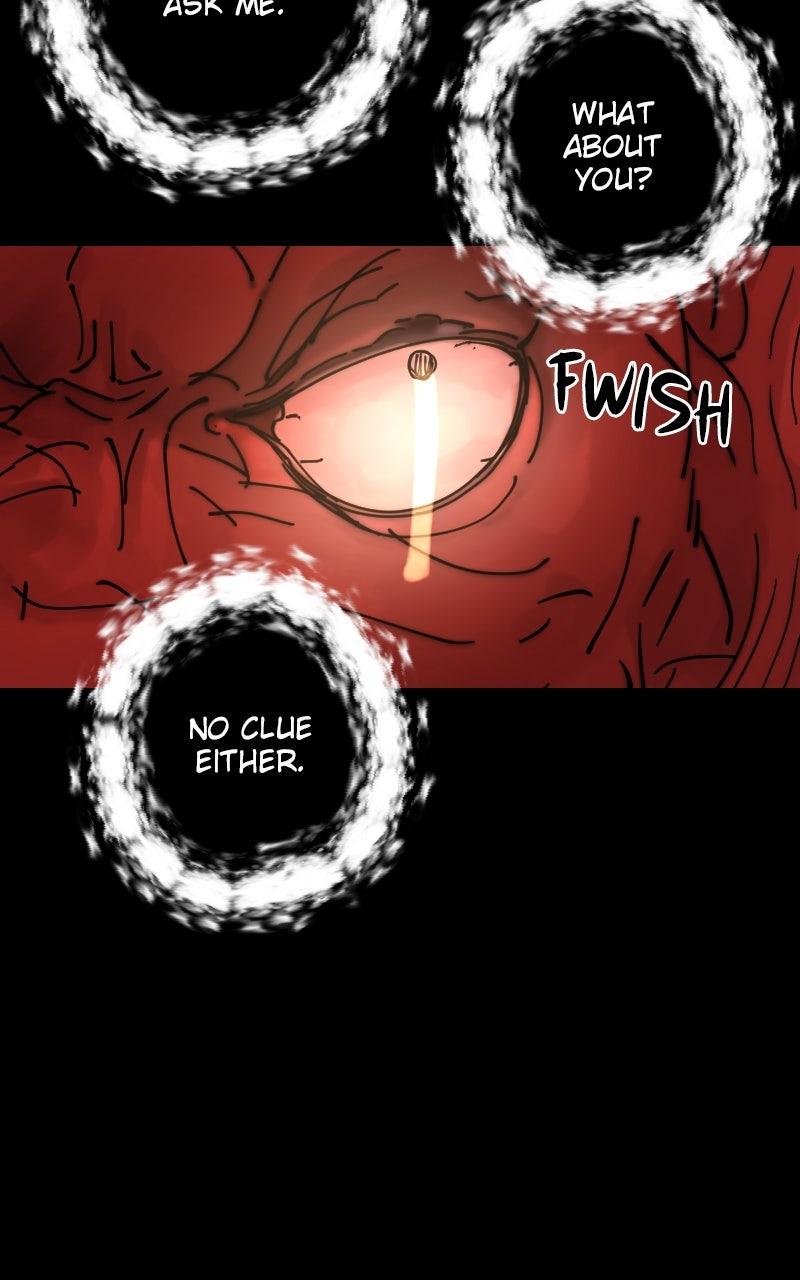 Cryptid Chapter 35.6 page 53 - 