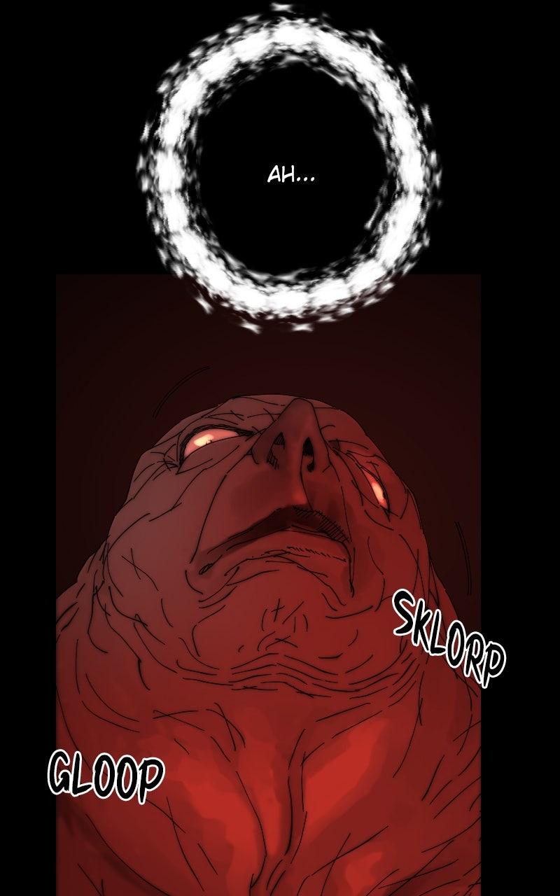 Cryptid Chapter 35.6 page 54 - 