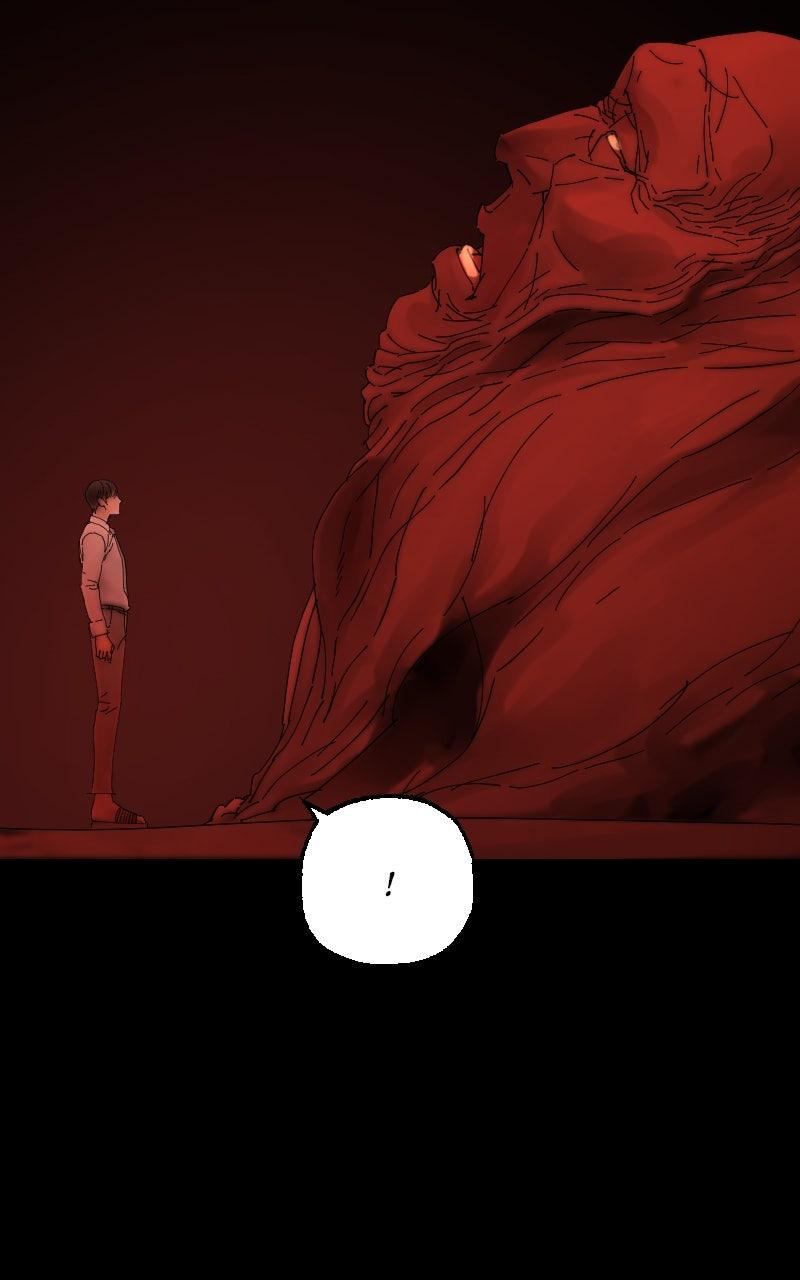 Cryptid Chapter 35.6 page 56 - 
