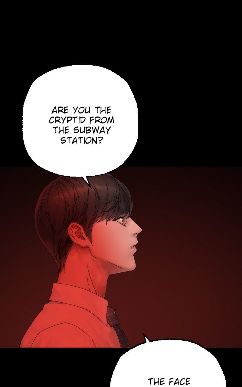 Cryptid Chapter 35.6 page 57 - 