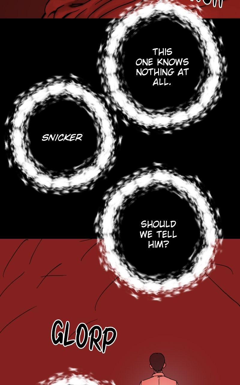 Cryptid Chapter 35.6 page 59 - 