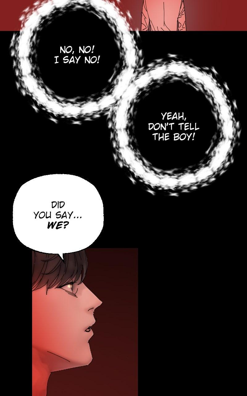 Cryptid Chapter 35.6 page 60 - 