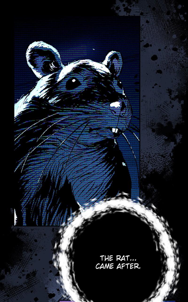Cryptid Chapter 35.6 page 63 - 