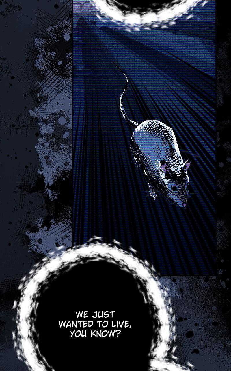 Cryptid Chapter 35.6 page 64 - 