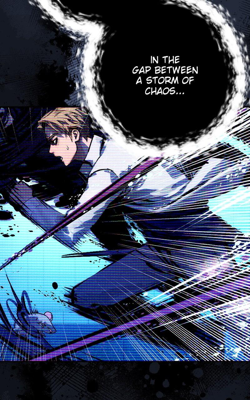 Cryptid Chapter 35.6 page 65 - 