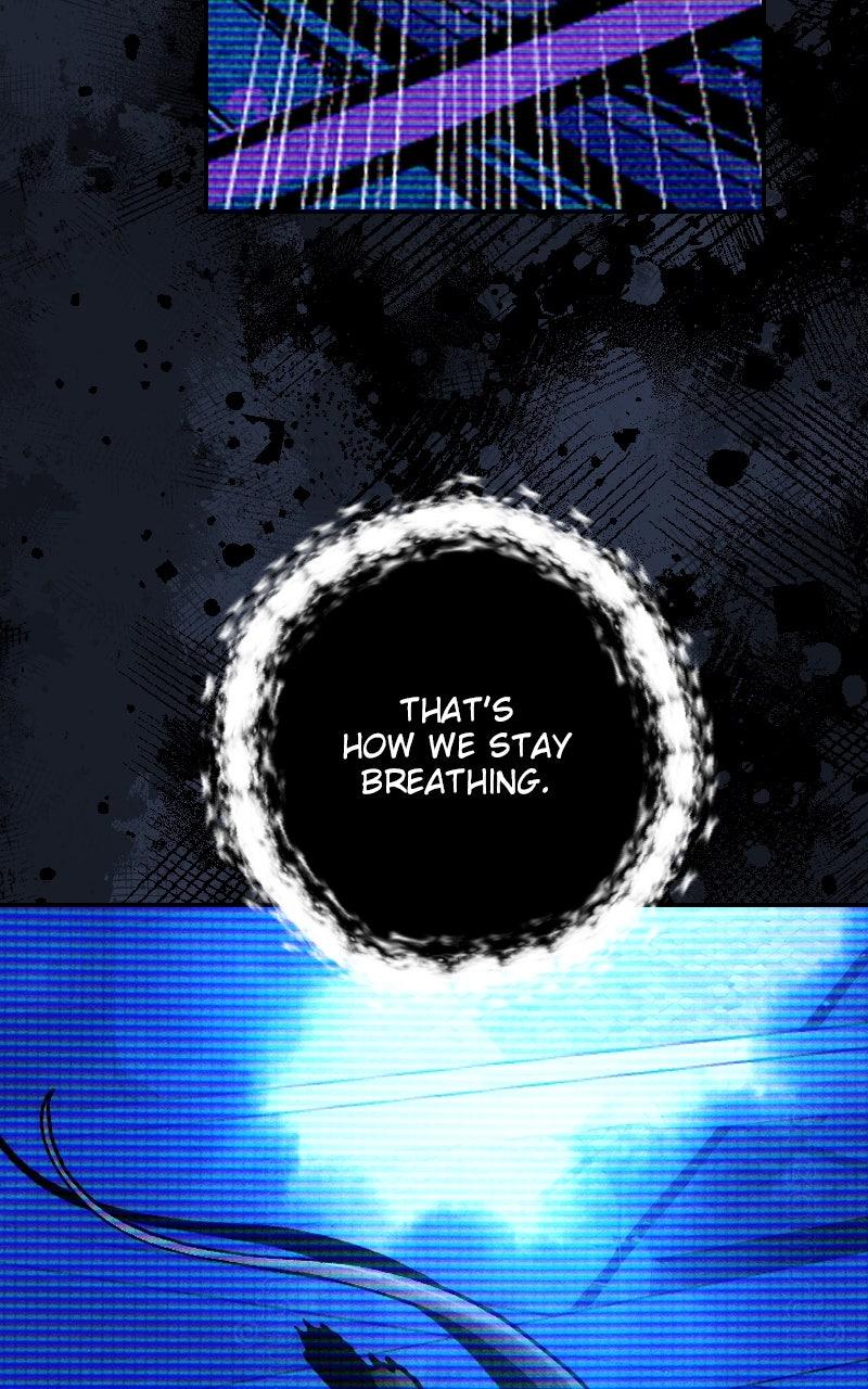 Cryptid Chapter 35.6 page 67 - 
